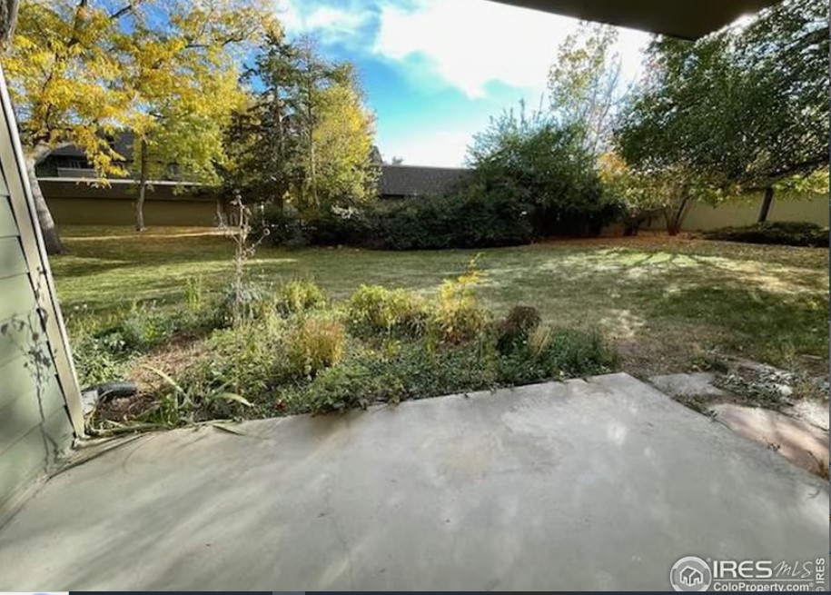 **CITY OF BOULDER AFFORDABLE HOUSING-BUYER MUST QUALIFY**